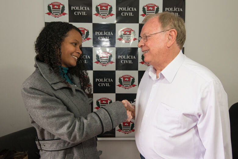 Somente no último ano (julho/2018 a julho de 2019), 1.680 boletins de ocorrência foram registrados