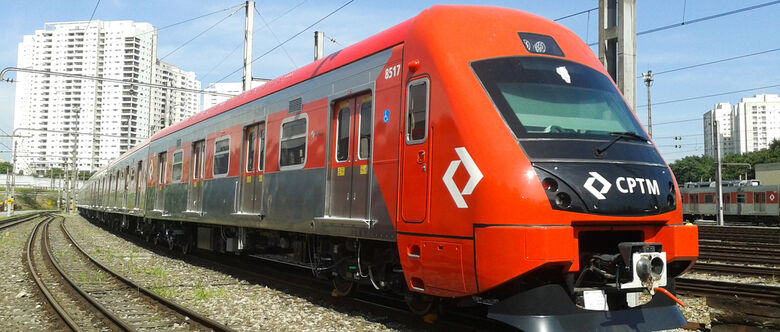 CPTM confirma compra de mais trens para Linha 11 a partir de 2022