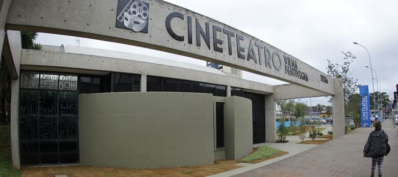 Filmes de fantasia e terror são destaques no Cineteatro em agosto