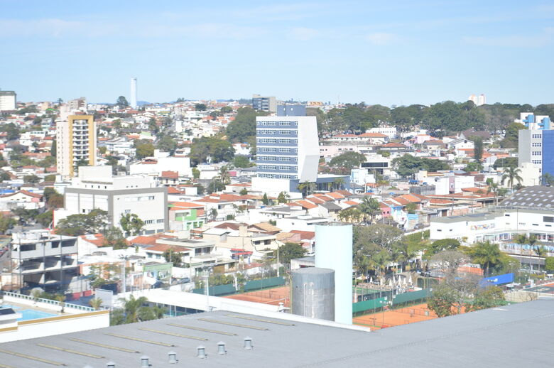 Mogi das Cruzes tem a maior população do Alto Tietê