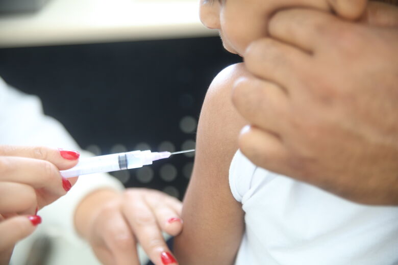 Imunização especial também está programada para ocorrer no próximo sábado (31)
