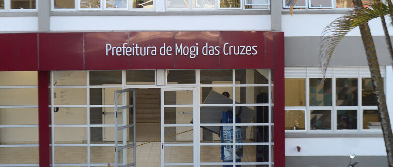 Prefeitura de Mogi é a cidade com maior número de funcionários públicos