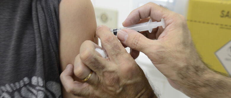 Suzano pede ao Estado novas doses de vacina devido a surtos na região