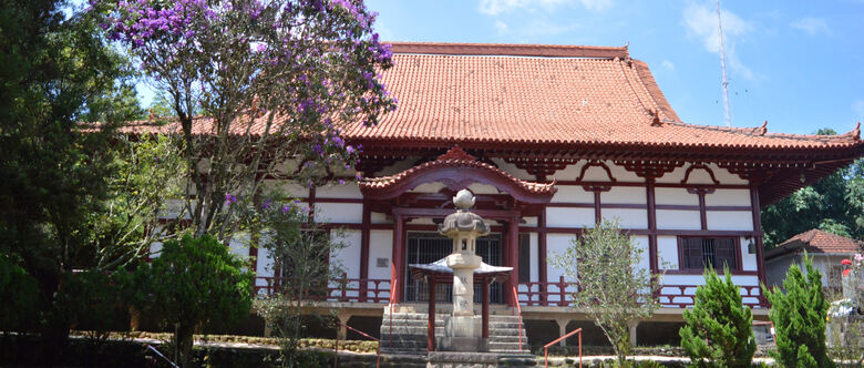 Nove cidades do Alto Tietê estão em novo mapa do Ministério do Turismo