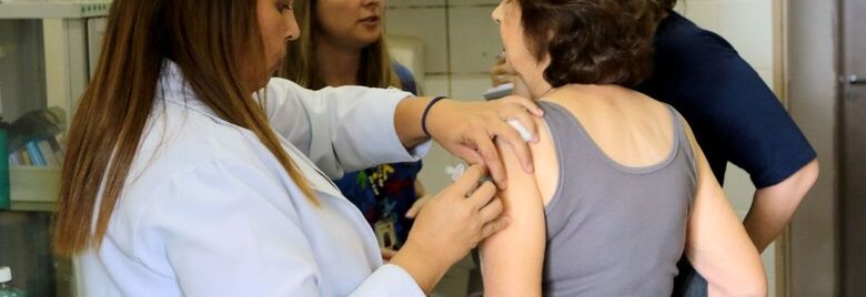 Rotatividade de profissionais prejudica capacitação para imunizações