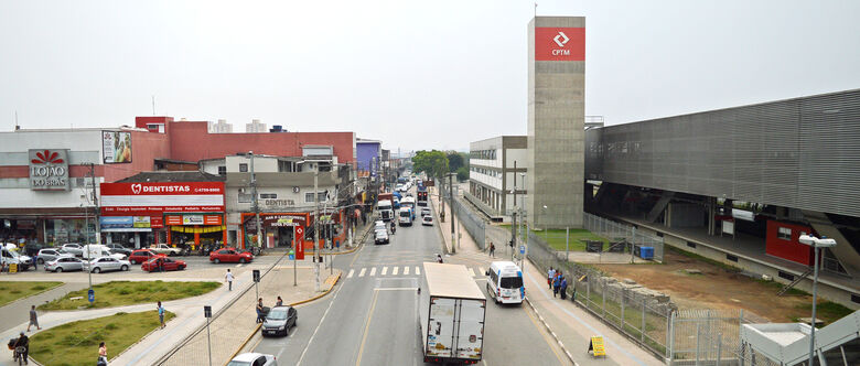 População suzanense se mostrou favorável em relação à eventual construção de um Terminal do lado Sul da cidade