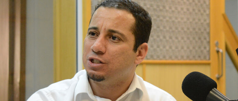 ‘O povo está percebendo a falta que o PT faz’, afirma coordenador do partido
