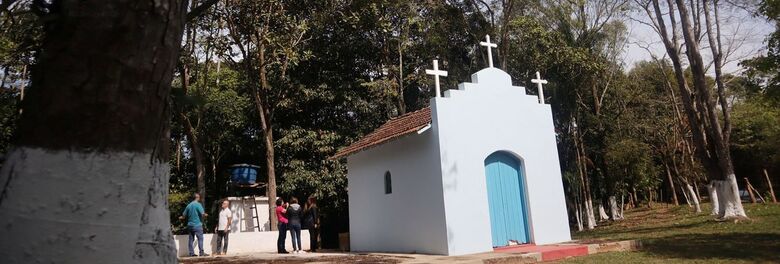 Prefeitura de Suzano estuda novas rotas turísticas