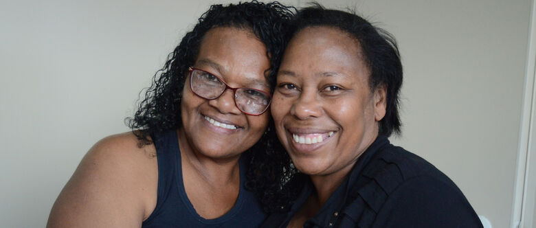 Cozinheira que ajudou a salvar alunos será ‘Servidora do Ano’