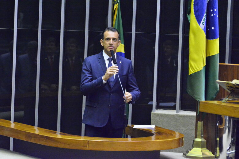 Bertaiolli participou de toda articulação, juntamente com a bancada paulista no Congress, para ampliar os recursos destinados ao Estado de São Paulo e municípios