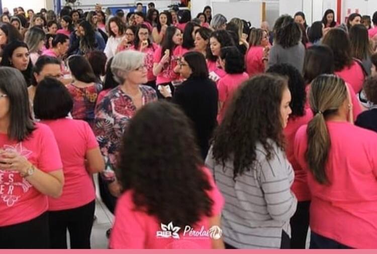 Evento acontece todos os anos, e o tema escolhido em 2019 foi 