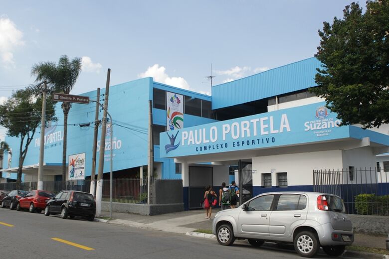 Inscrições já podem ser feitas no Departamento Técnico da pasta, no Complexo Poliesportivo Paulo Portela; atualmente, há 12 mil alunos matriculados