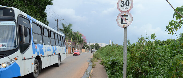 Empresa explica que a ampliação da rede ocorre através de um novo método, que não exige a abertura de buracos ao longo de ruas e avenidas