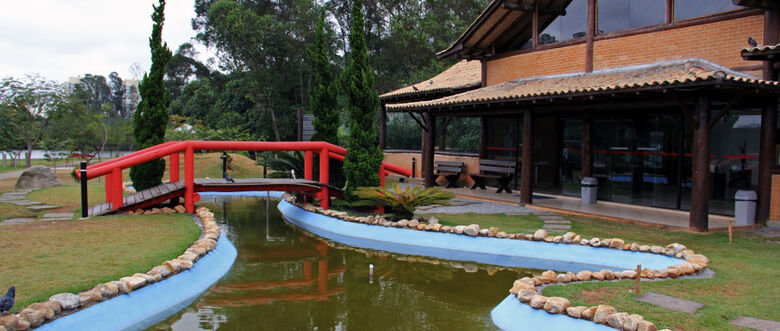 Parques Centenário e Leon Feffer receberão, neste final de semana, espetáculos da programação Teatro nos Parques 2019