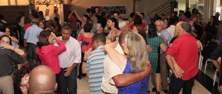 Evento segue a tradição dos eventos anteriores, como os bailes junino e de carnaval