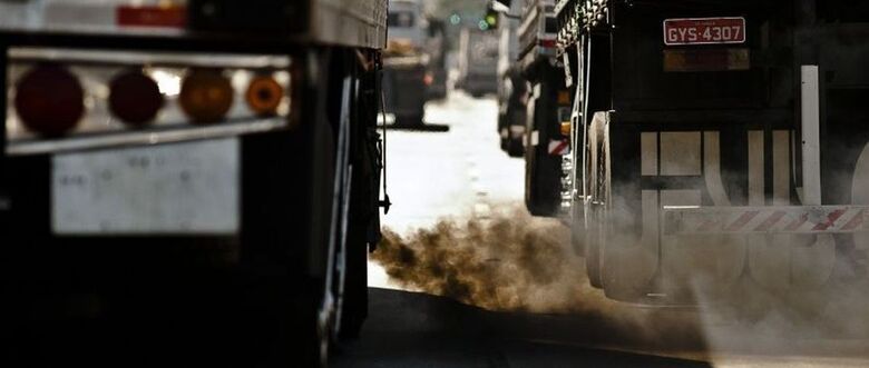 Pnuma: emissões de CO2 precisam cair 7,6% ao ano