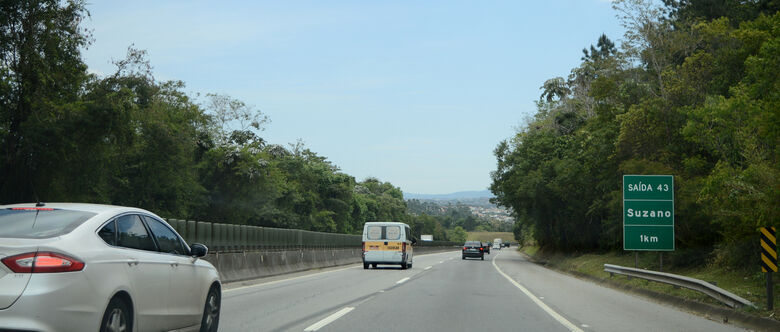 Mogi-Dutra vai receber duas passagens de fauna, afirma DER