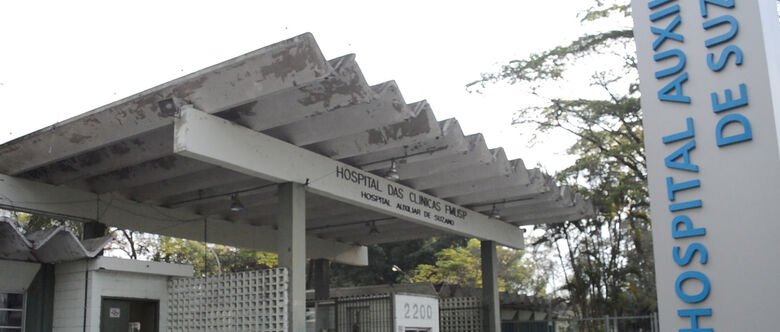 HC de Suzano passa a ser um Hospital Regional, sob gestão do Estado, pra atender Suzano e região