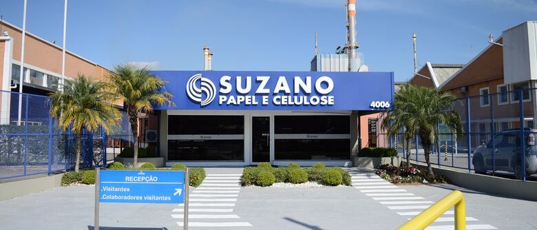 Empresa Suzano divulga plano de investimentos de R$ 4,4 bi para 2020