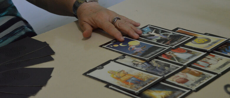 Tarólogas apontaram as previsões para o ano que se inicia