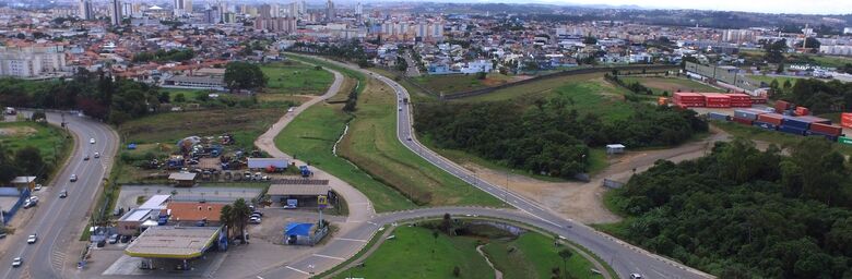 Após quase 30 anos de espera, Marginal do Rio Una será inaugurada