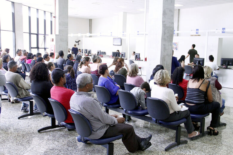 Até o momento, segundo a Secretaria de Planejamento e Finanças, 5.616 acordos foram firmados