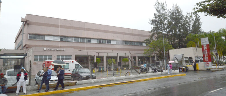 Hospital Luzia de Pinho Melo está em primeiro na região