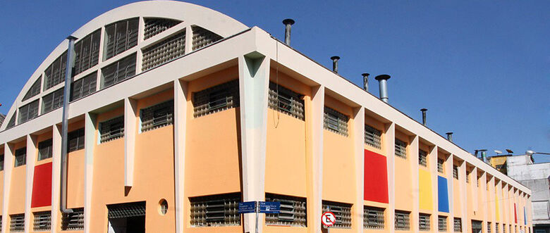 Mercado Municipal de Mogi das Cruzes estará fechado neste domingo para melhorias na rede elétrica