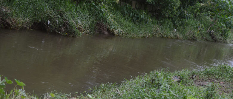 Defesa Civil faz acompanhamento de áreas