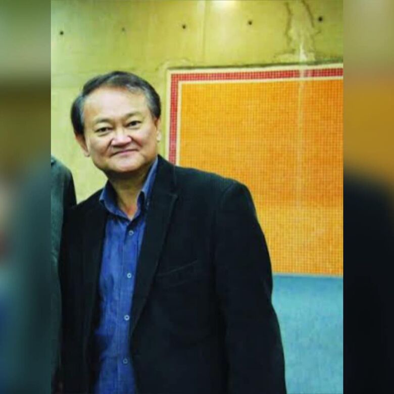 Samio Kimura foi vereador por três mandatos