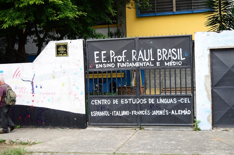 Suspeitos de fornecerem armas para assassinos da Raul Brasil são soltos