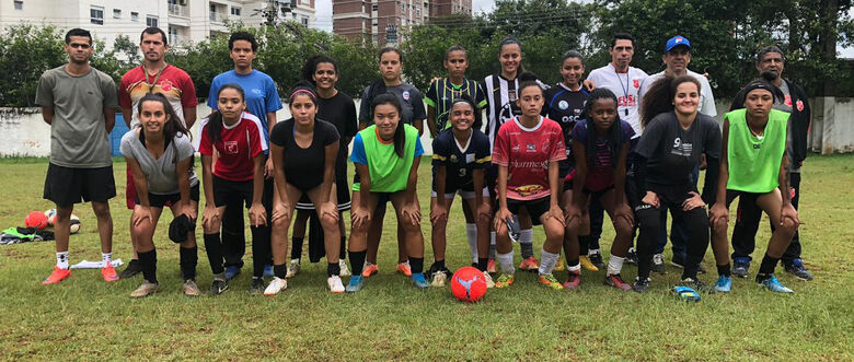 Atletas que passaram pela primeira fase