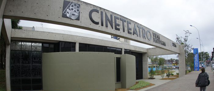 Serão sete filmes em 27 sessões gratuitas no Cineteatro de Suzano