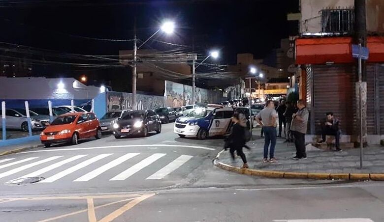 Ação faz parte do trabalho integrado discutido durante reunião realizada, na Prefeitura, com a participação de diversos órgãos, no dia 11 de fevereiro, para discutir questões de risco envolvendo jovens