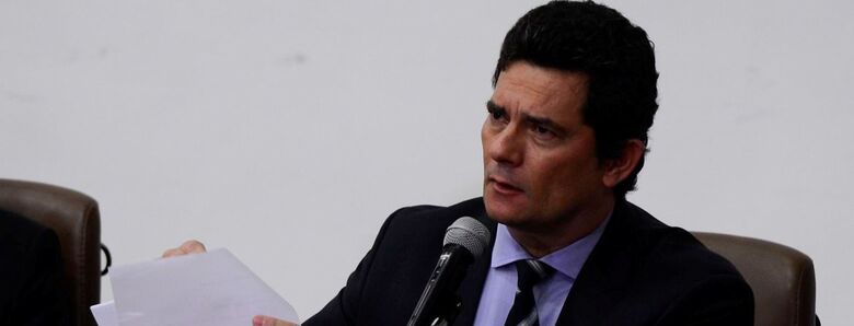 Ministro fez duras alegações sobre Bolsonaro
