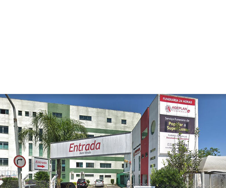 Funerárias registram aumento no número de mortos por doenças respiratórias