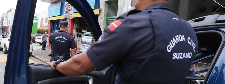 Guarda recebe reforço na proteção para continuar atuando nas ruas da cidade