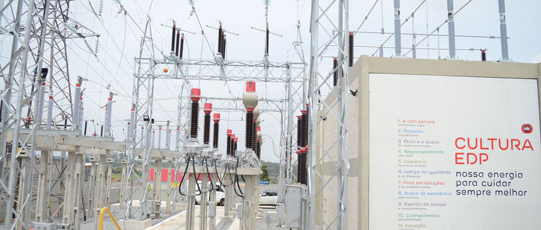 EDP oferece serviço para autoleitura do medidor de energia elétrica