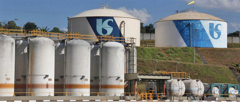 Consumo de água aumentou, segundo a estatal