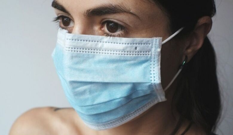 Determinação para o uso de máscaras passou a valer para todo o estado de São Paulo na última quinta-feira (07/05) como uma medida de prevenção à pandemia de Covid-19 e de evitar a disseminação do novo coronavírus