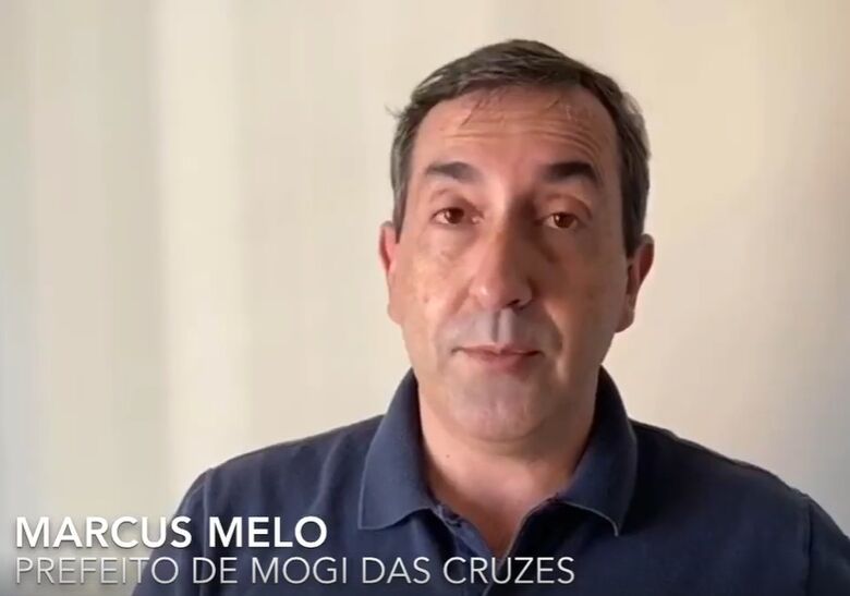 Prefeito e primeira-dama da cidade contraíram coronavírus