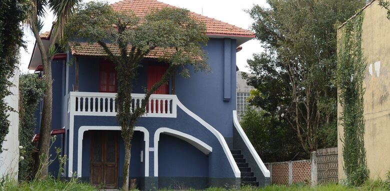 Previsão inicial era de que o Casarão ficasse pronto em 2019, mas o prazo que foi adiado para o primeiro trimestre de 2020 e, em seguida, para a primeira quinzena de abril