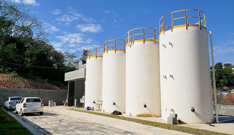 estrutura atende a Vila Andrade e beneficia 4 mil pessoas