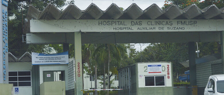 Hospital das Clinicas de Suzano figura em levantamento do TCE-SP