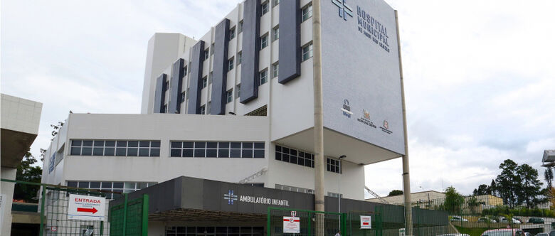 Hospital de Mogi é referência para atendimento de pacientes com Covid-19 na região