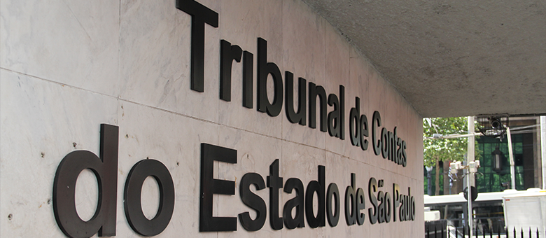 TCE listou número de obras paralisadas em Suzano e Alto Tietê
