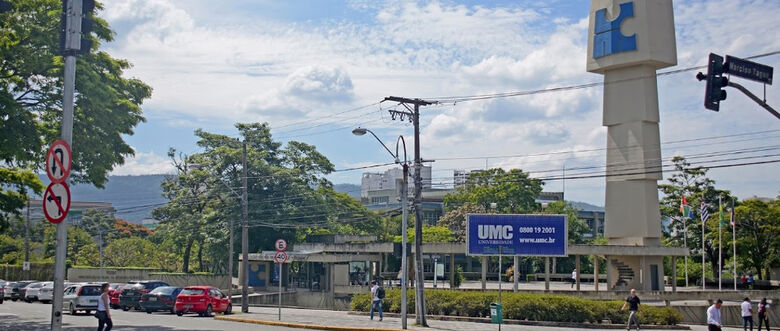 Universidade declara três dias de luto