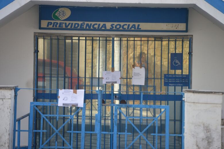 Agência de Suzano está na lista dessas unidades