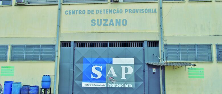 Número de presos nos CDPs supera a capacidade
