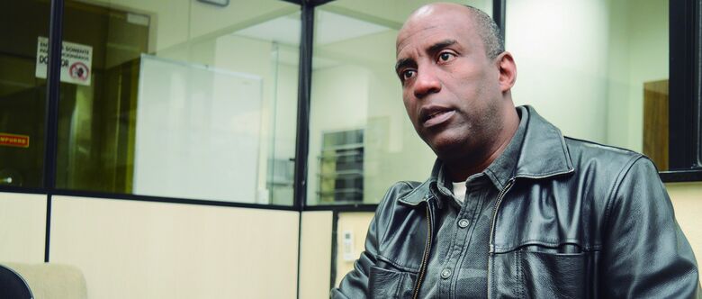 Marcelo Cândido concedeu entrevista ao vivo para o DS e falou sobre a cidade